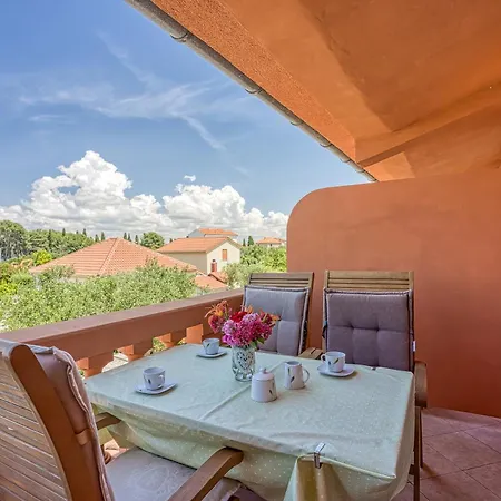 Seaview In - Happy Апартаменты *